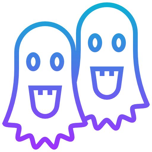 Ghosts icon