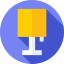 Lamp icon 64x64