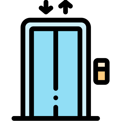 Building icon
