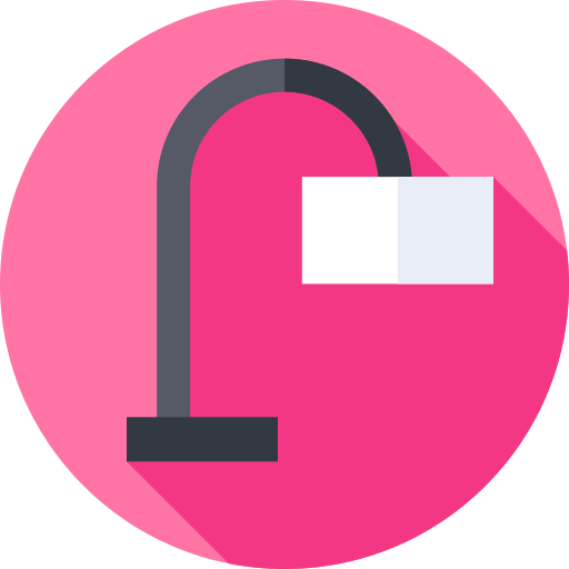 Lamp icon