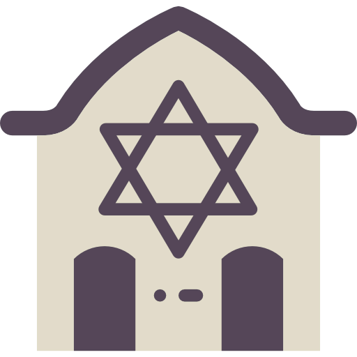 Synagogue icon