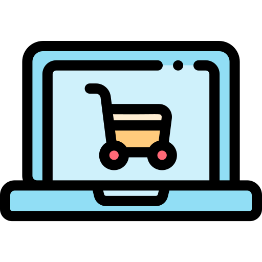 Computer icon