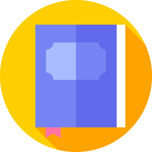 Book icon