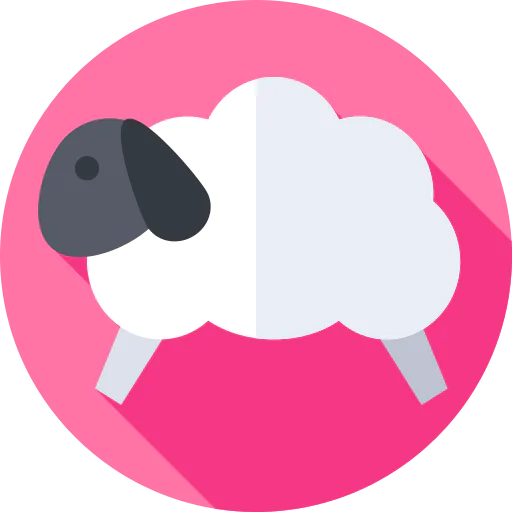 Sheep icon