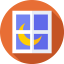 Window icon 64x64