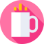Tea cup icon 64x64
