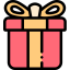 Birthday Ikona 64x64