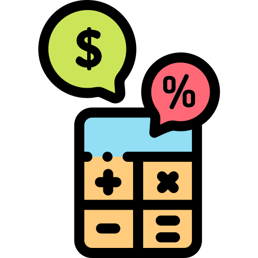 Calculating Ikona