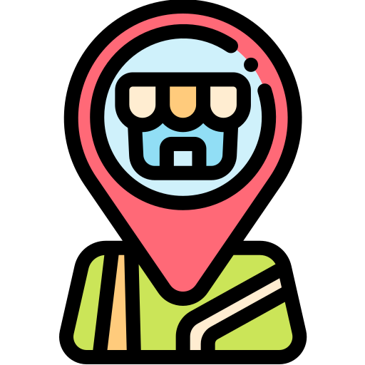 Interface icon