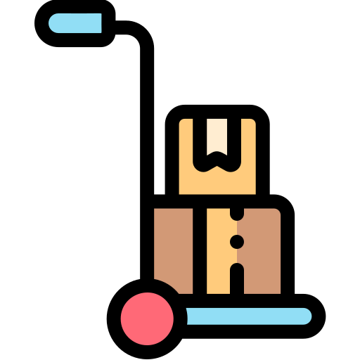 Cart icon