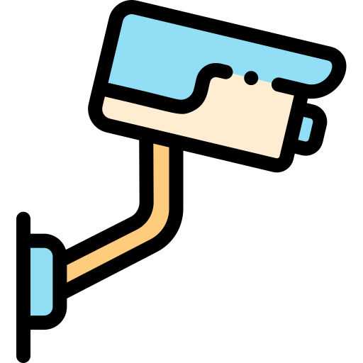 Cctv icon