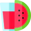 Watermelon ícono 64x64