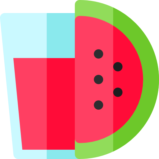 Watermelon icon