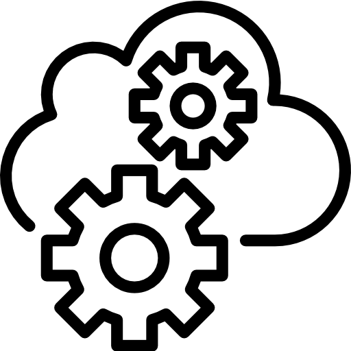 Setting icon