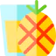Pineapple juice ícono 64x64