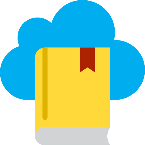 Book icon