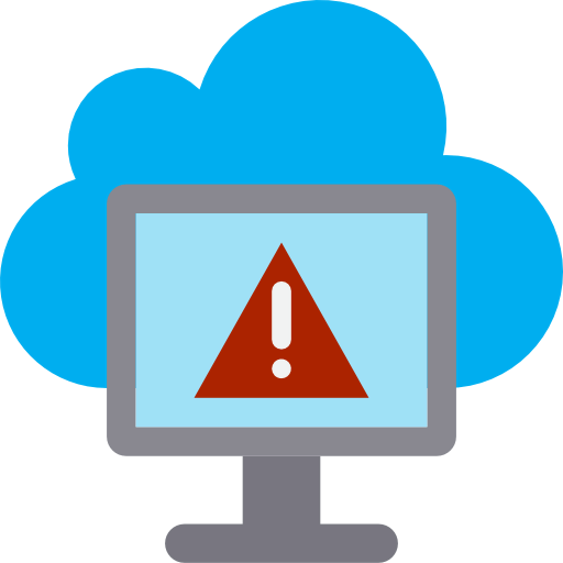 Warning icon