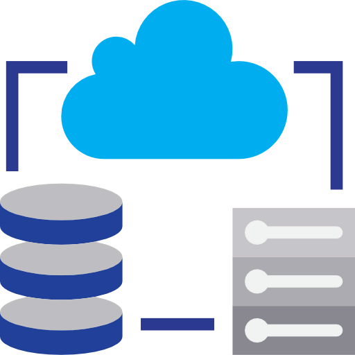 Server icon