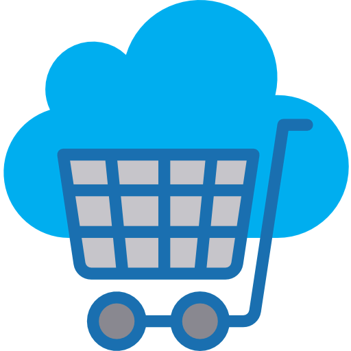 Shopping cart 상