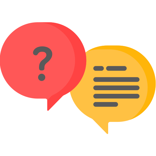 Answer icon