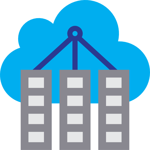 Servers icon
