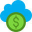 Money icon 64x64