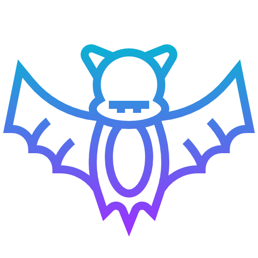 Bat icon