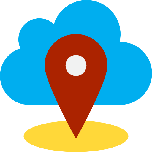Location icon
