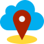Location icon 64x64