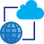 Network icon 64x64