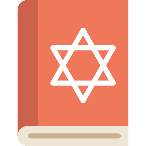 Torah icon
