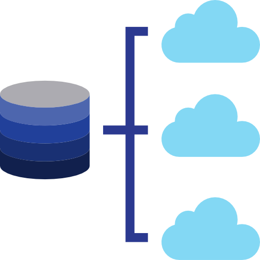 Server icon