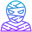 Mummy icon 64x64