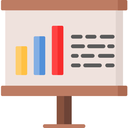 Analytics 图标