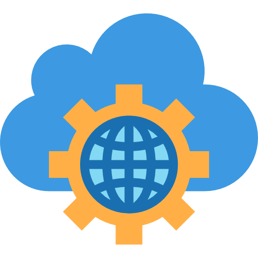 Cloud icon