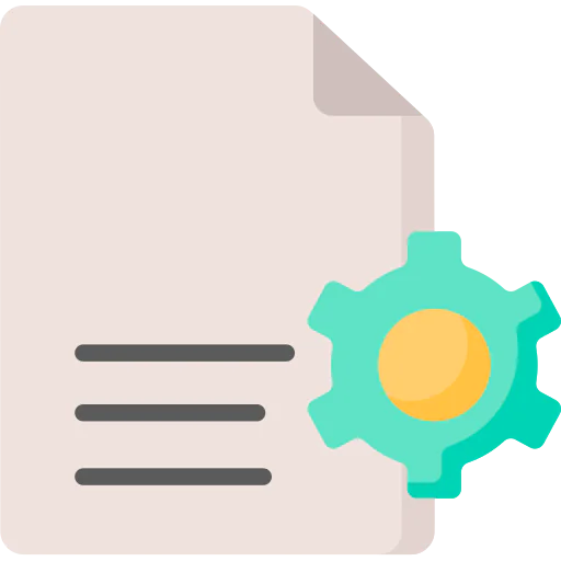 Archive アイコン