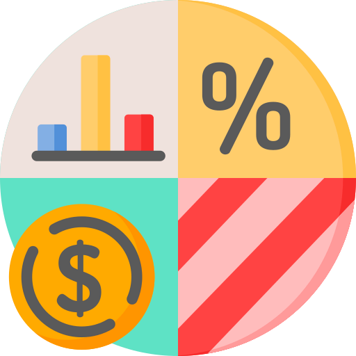 Analytics icon