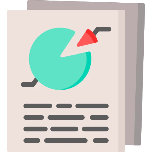 Analysis icon