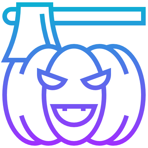 Pumpkin icon
