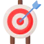 Archery icon 64x64