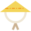 Hat 图标 64x64