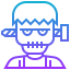 Zombie icon 64x64