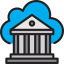 Bank icon 64x64