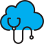 Cloud icon 64x64
