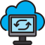 Sync icon 64x64