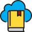 Book icon 64x64
