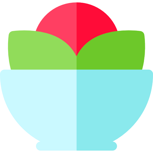 Salad icon