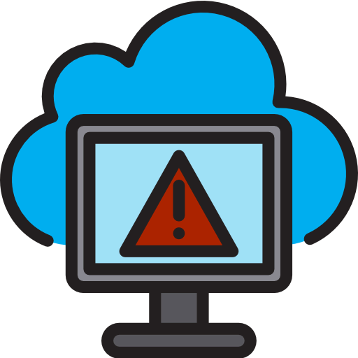 Warning icon