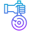 Eye ball icon 64x64