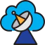 Satellite icon 64x64